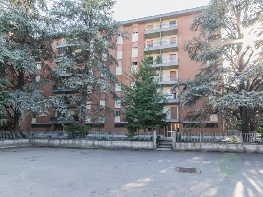 Immagine 3 di Appartamento in vendita  a Correggio