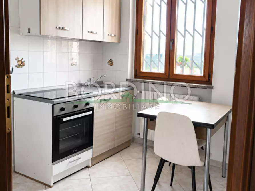 Immagine 6 di Appartamento in affitto  in Via Pirio snc a Priocca