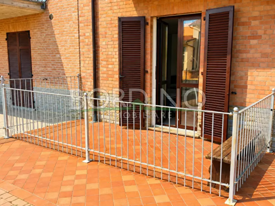 Immagine 16 di Appartamento in affitto  in Via Pirio snc a Priocca