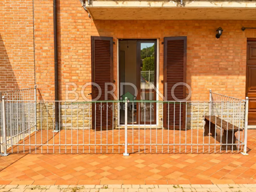 Immagine 17 di Appartamento in affitto  in Via Pirio snc a Priocca