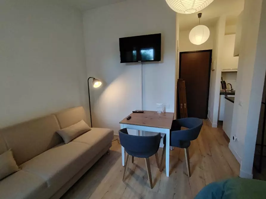 Immagine 2 di Appartamento in vendita  in Via Cantarane a Verona