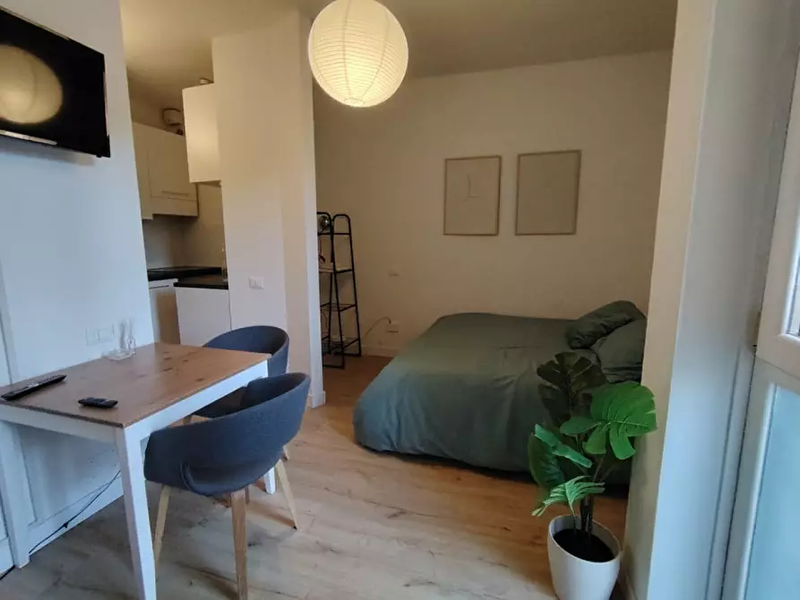Immagine 4 di Appartamento in vendita  in Via Cantarane a Verona