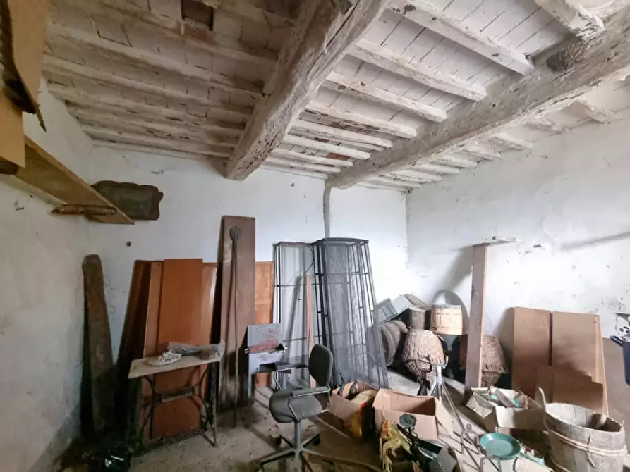Immagine 2 di Magazzino in vendita  in VIA MALAFRASCA a San Casciano In Val Di Pesa