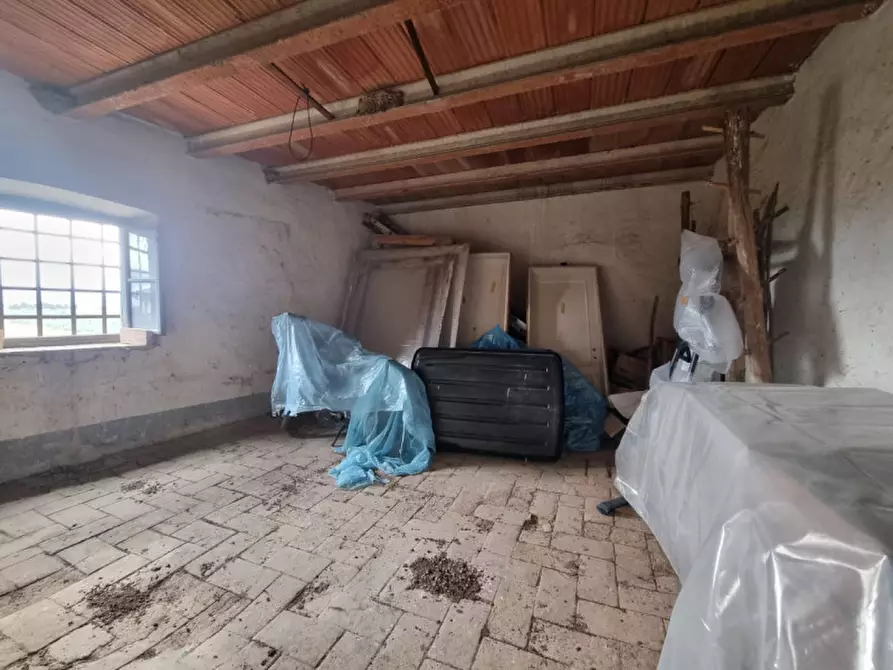 Immagine 4 di Magazzino in vendita  in VIA MALAFRASCA a San Casciano In Val Di Pesa