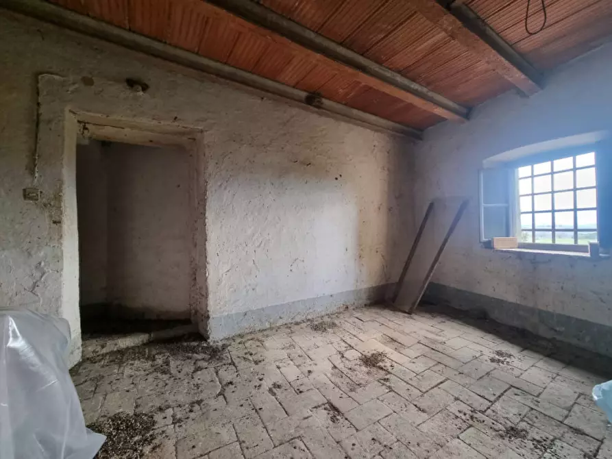 Immagine 5 di Magazzino in vendita  in VIA MALAFRASCA a San Casciano In Val Di Pesa