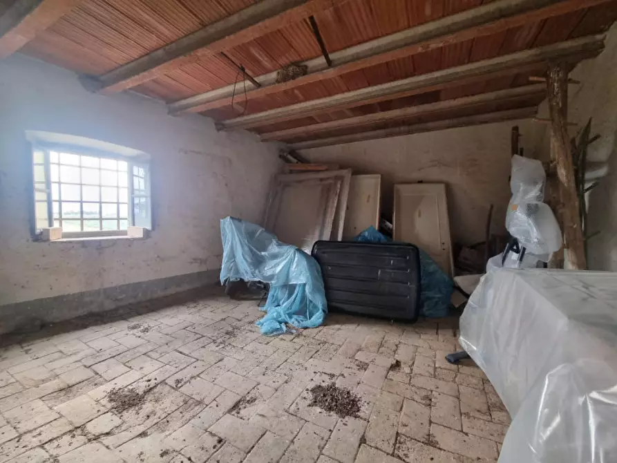 Immagine 6 di Magazzino in vendita  in VIA MALAFRASCA a San Casciano In Val Di Pesa