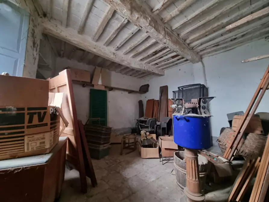 Immagine 7 di Magazzino in vendita  in VIA MALAFRASCA a San Casciano In Val Di Pesa