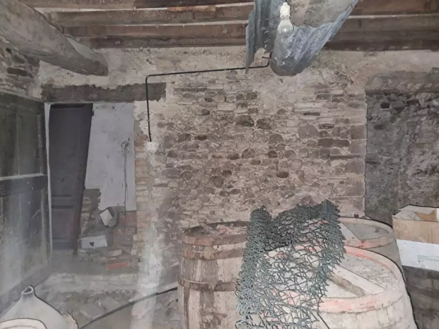 Immagine 11 di Magazzino in vendita  in VIA MALAFRASCA a San Casciano In Val Di Pesa