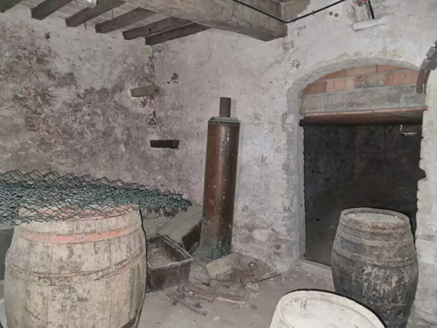 Immagine 12 di Magazzino in vendita  in VIA MALAFRASCA a San Casciano In Val Di Pesa