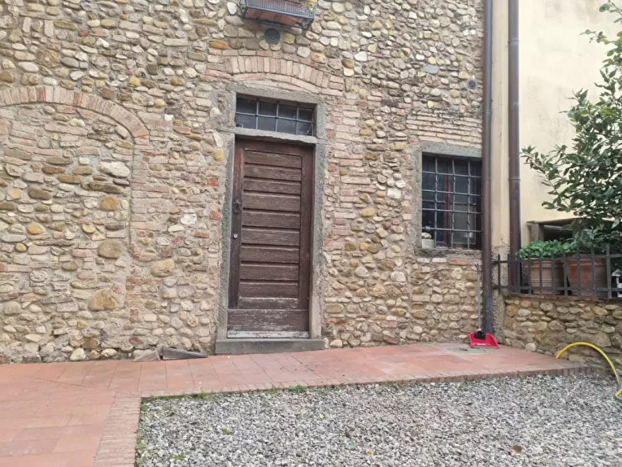Immagine 14 di Magazzino in vendita  in VIA MALAFRASCA a San Casciano In Val Di Pesa