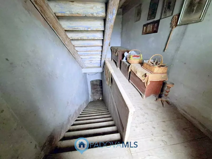 Immagine 19 di Rustico / casale in vendita  in Via San Francesco a Rovolon