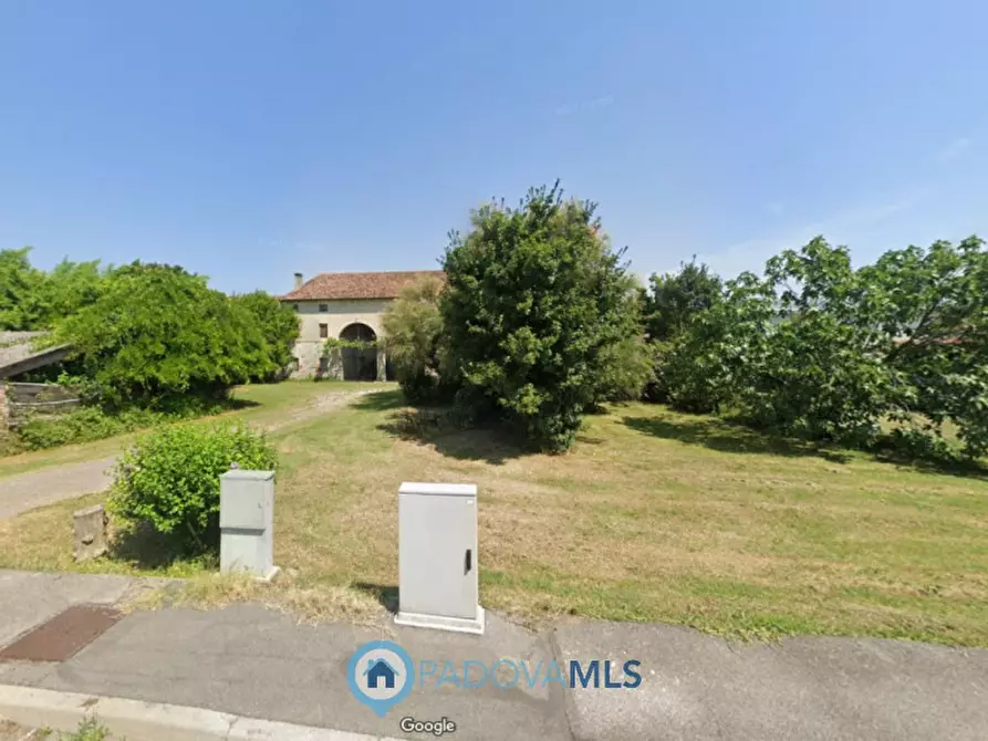 Immagine 38 di Rustico / casale in vendita  in Via San Francesco a Rovolon