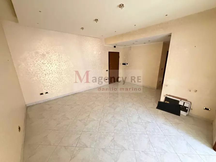 Immagine 2 di Appartamento in affitto  in Via Abate Sant'Elia 22 a Reggio Di Calabria