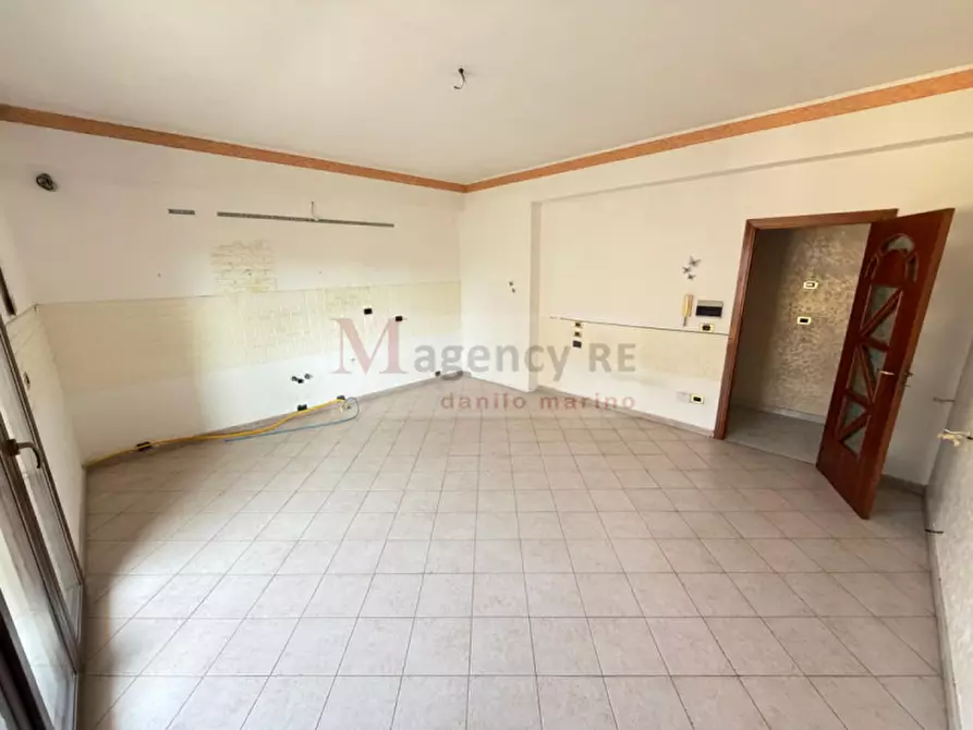 Immagine 5 di Appartamento in affitto  in Via Abate Sant'Elia 22 a Reggio Di Calabria
