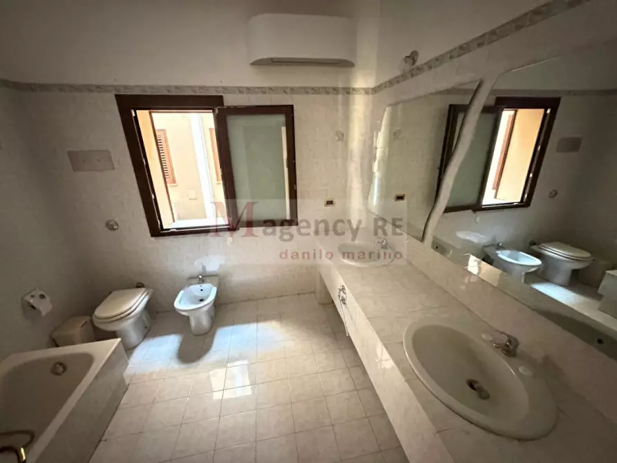 Immagine 9 di Appartamento in affitto  in Via Abate Sant'Elia 22 a Reggio Di Calabria