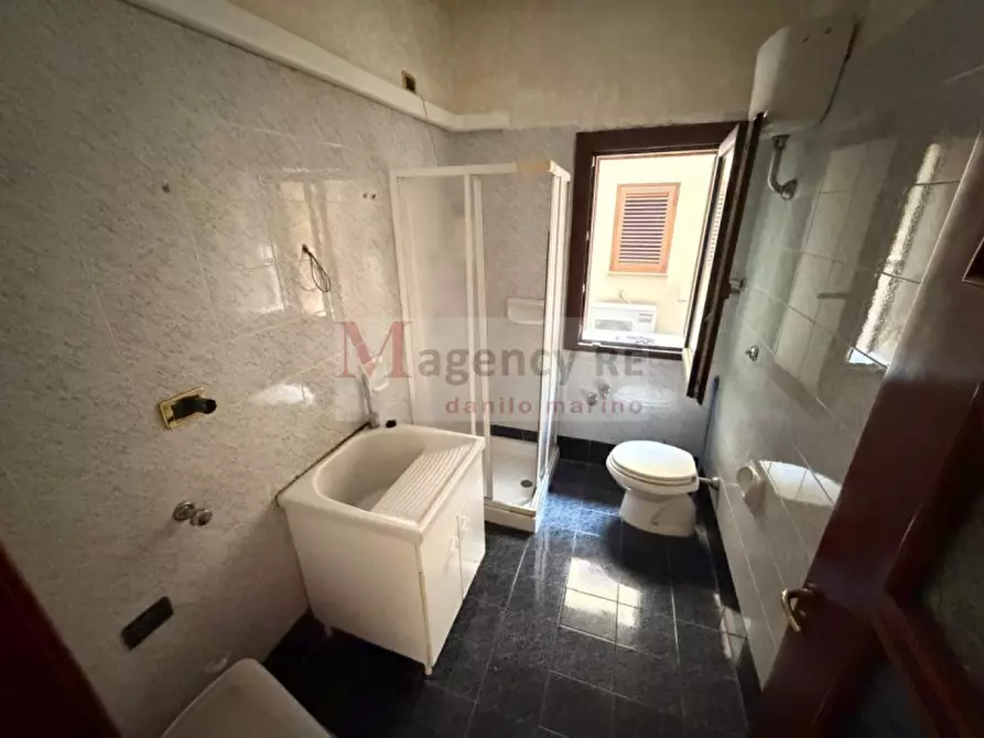 Immagine 10 di Appartamento in affitto  in Via Abate Sant'Elia 22 a Reggio Di Calabria