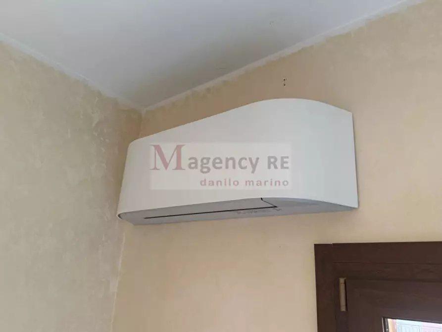 Immagine 12 di Appartamento in affitto  in Via Abate Sant'Elia 22 a Reggio Di Calabria