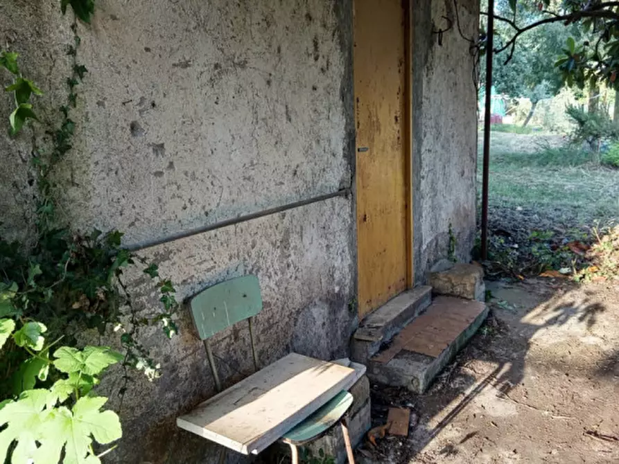 Immagine 16 di Rustico / casale in vendita  in Strada di Colle Massimiano a Palombara Sabina