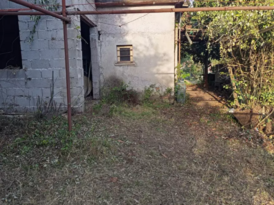 Immagine 19 di Rustico / casale in vendita  in Strada di Colle Massimiano a Palombara Sabina