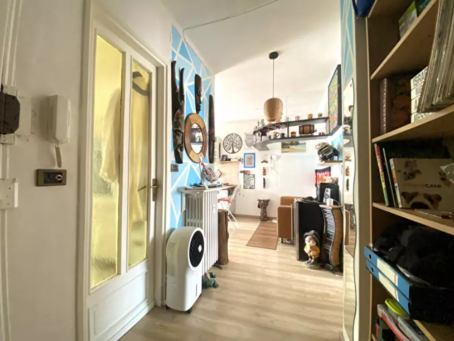 Immagine 5 di Appartamento in vendita  in Via Alberto Viriglio 36 a Torino