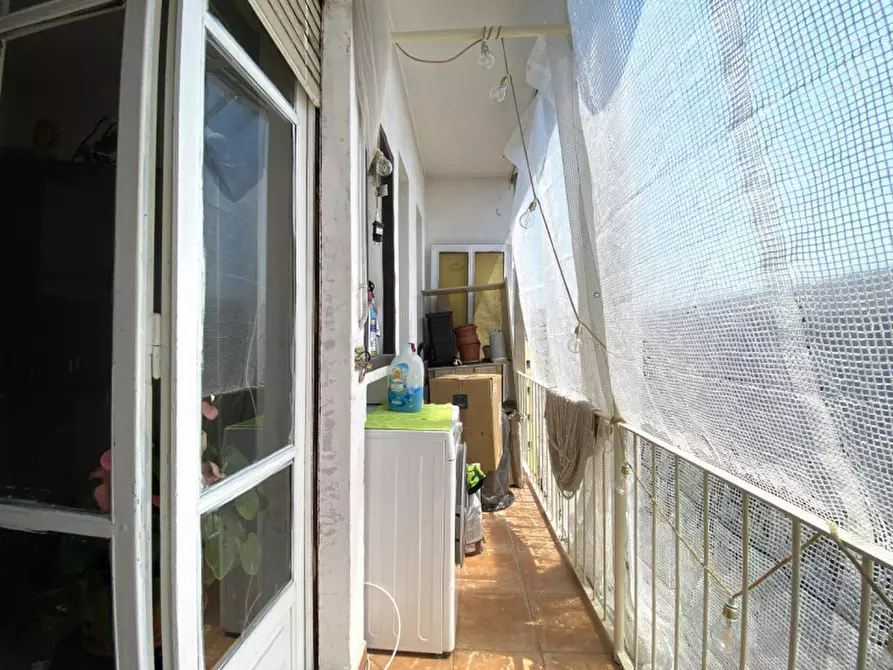 Immagine 8 di Appartamento in vendita  in Via Alberto Viriglio 36 a Torino