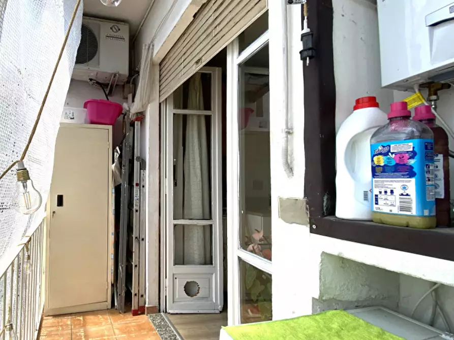 Immagine 10 di Appartamento in vendita  in Via Alberto Viriglio 36 a Torino