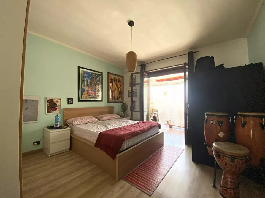 Immagine 11 di Appartamento in vendita  in Via Alberto Viriglio 36 a Torino