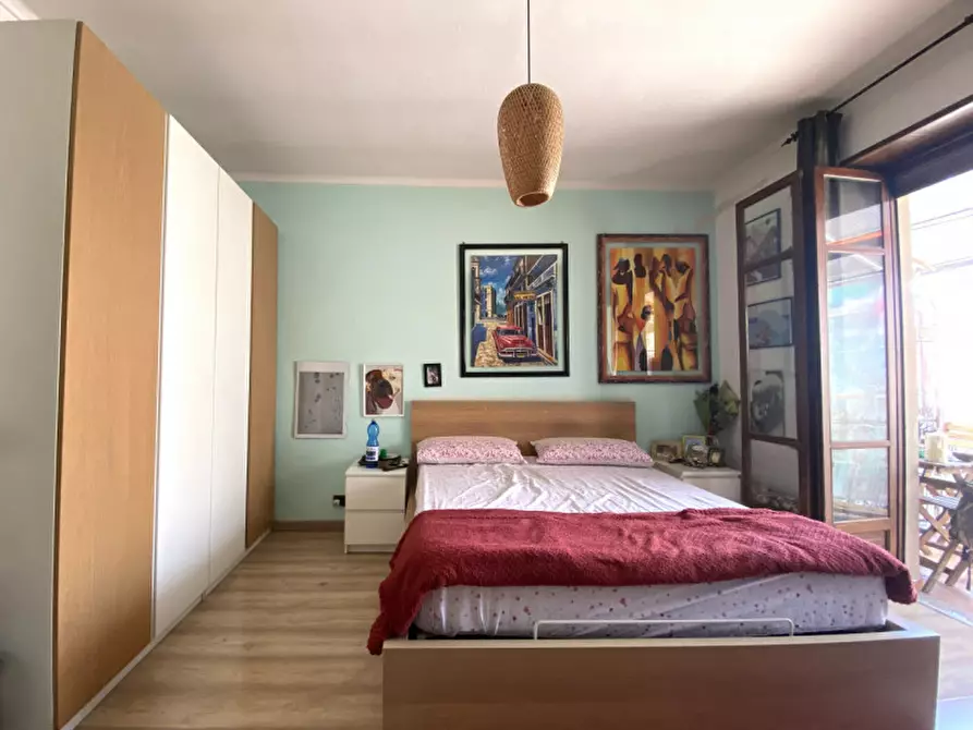Immagine 12 di Appartamento in vendita  in Via Alberto Viriglio 36 a Torino