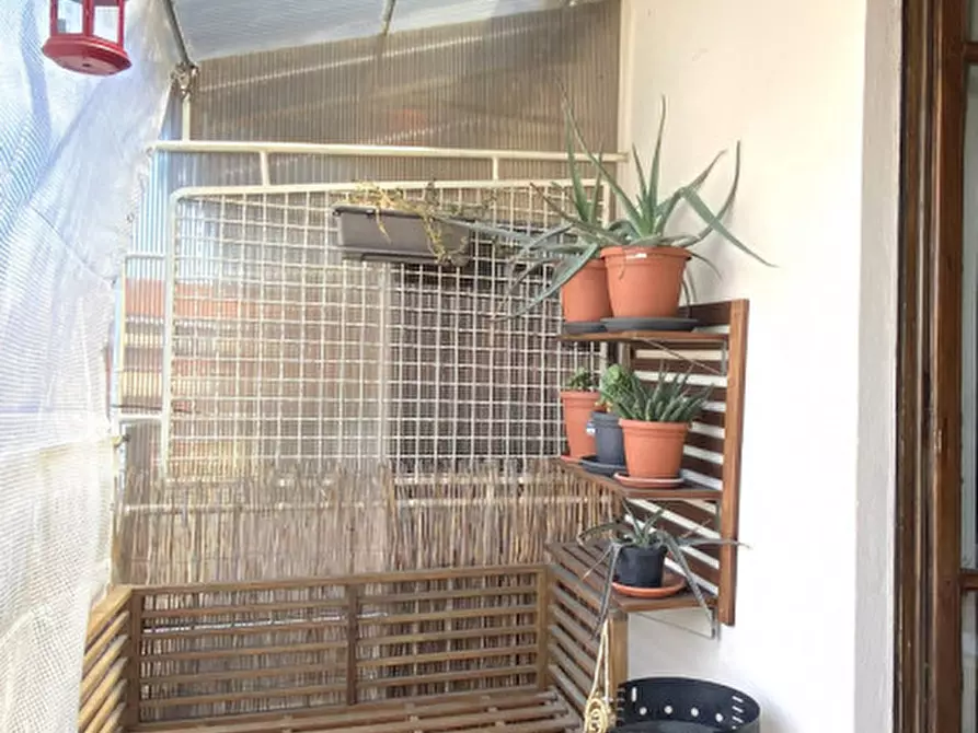 Immagine 14 di Appartamento in vendita  in Via Alberto Viriglio 36 a Torino