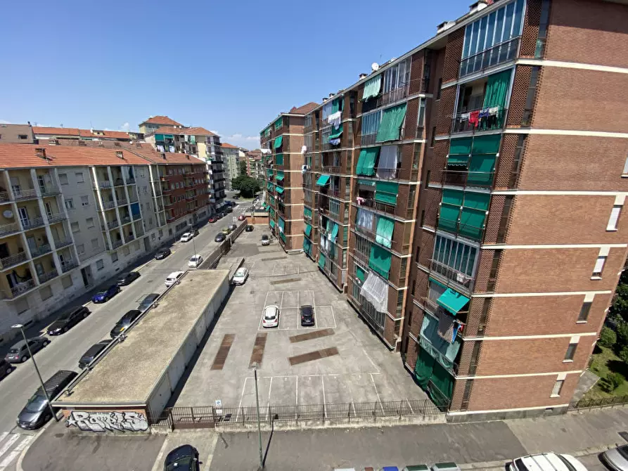 Immagine 15 di Appartamento in vendita  in Via Alberto Viriglio 36 a Torino