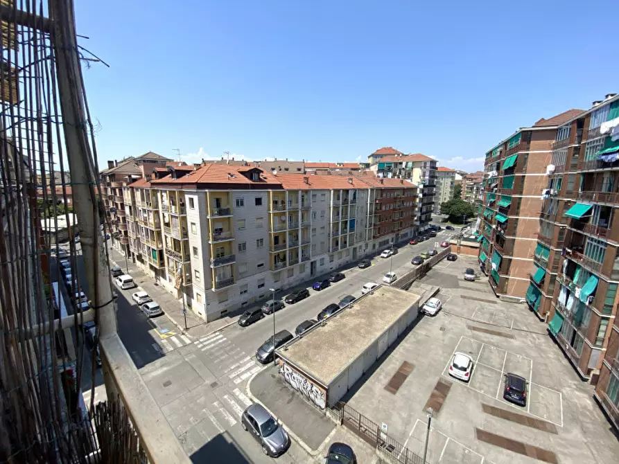 Immagine 16 di Appartamento in vendita  in Via Alberto Viriglio 36 a Torino