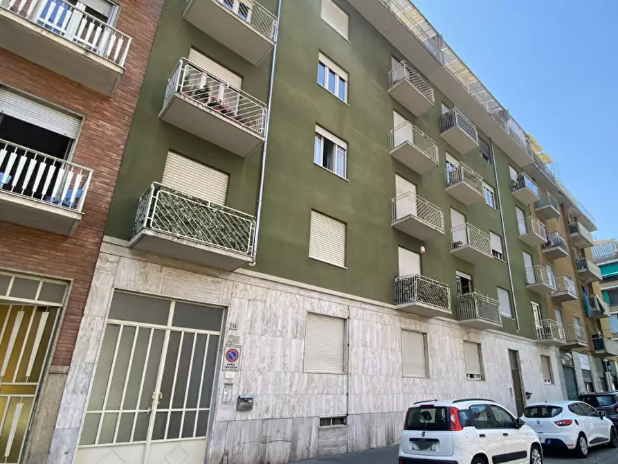 Immagine 17 di Appartamento in vendita  in Via Alberto Viriglio 36 a Torino
