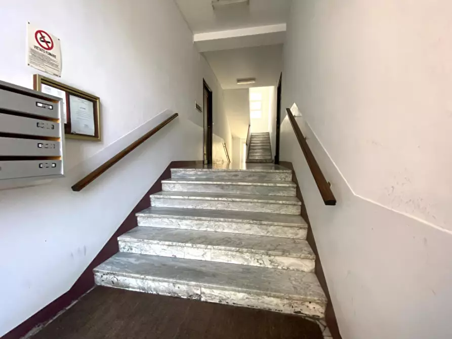 Immagine 18 di Appartamento in vendita  in Via Alberto Viriglio 36 a Torino