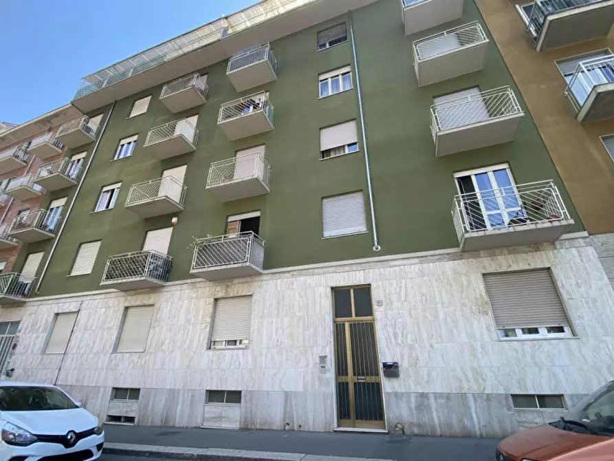 Immagine 19 di Appartamento in vendita  in Via Alberto Viriglio 36 a Torino