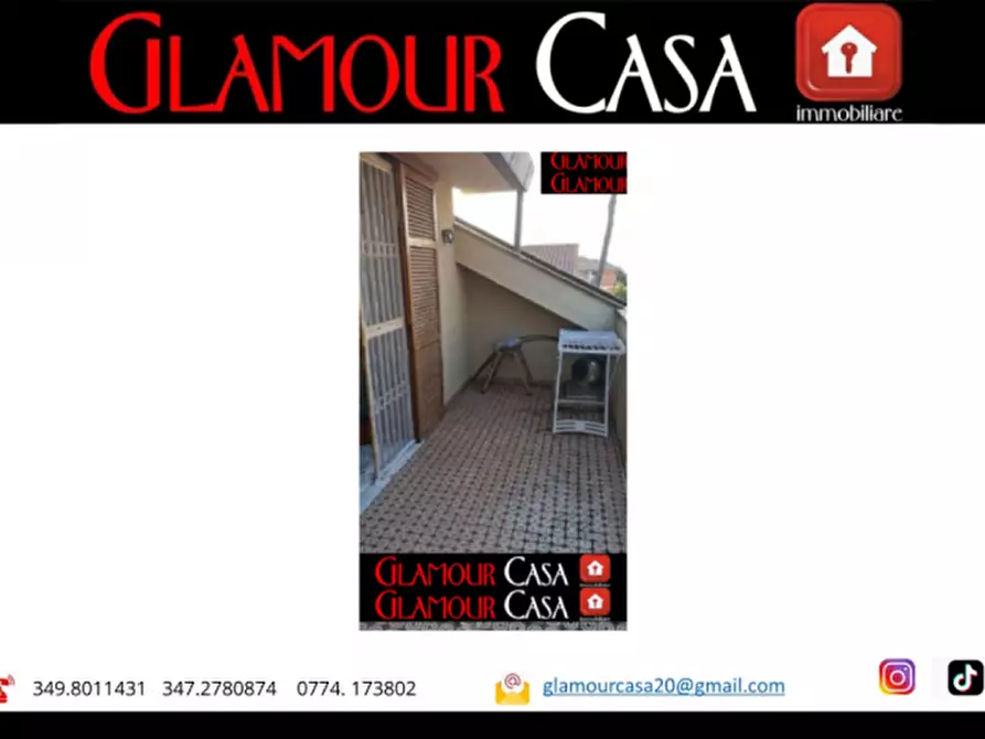 Immagine 3 di Villa in vendita  in Via delle Bouganville a Ardea