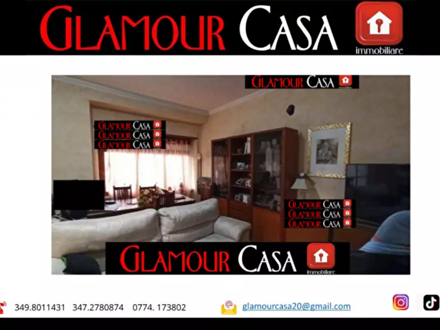 Immagine 5 di Villa in vendita  in Via delle Bouganville a Ardea
