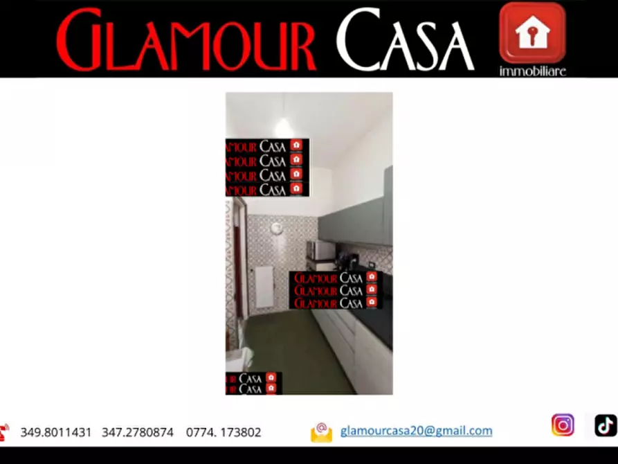 Immagine 7 di Villa in vendita  in Via delle Bouganville a Ardea