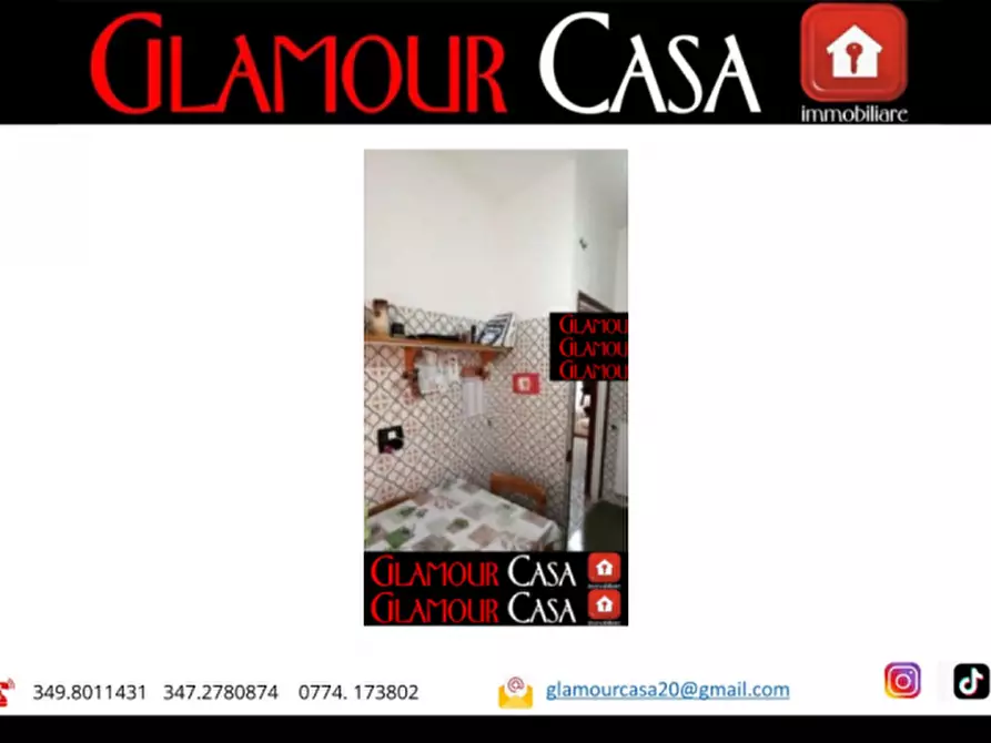 Immagine 8 di Villa in vendita  in Via delle Bouganville a Ardea