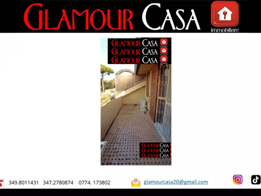 Immagine 9 di Villa in vendita  in Via delle Bouganville a Ardea