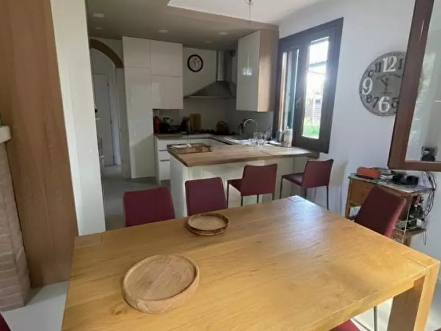 Immagine 5 di Casa bifamiliare in vendita  in via roma 1 a Rubano