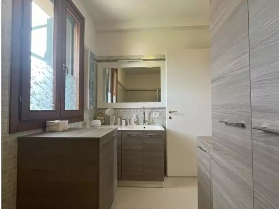 Immagine 8 di Casa bifamiliare in vendita  in via roma 1 a Rubano