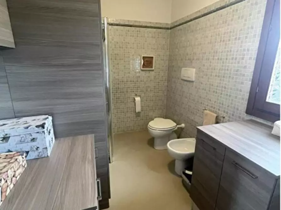Immagine 9 di Casa bifamiliare in vendita  in via roma 1 a Rubano