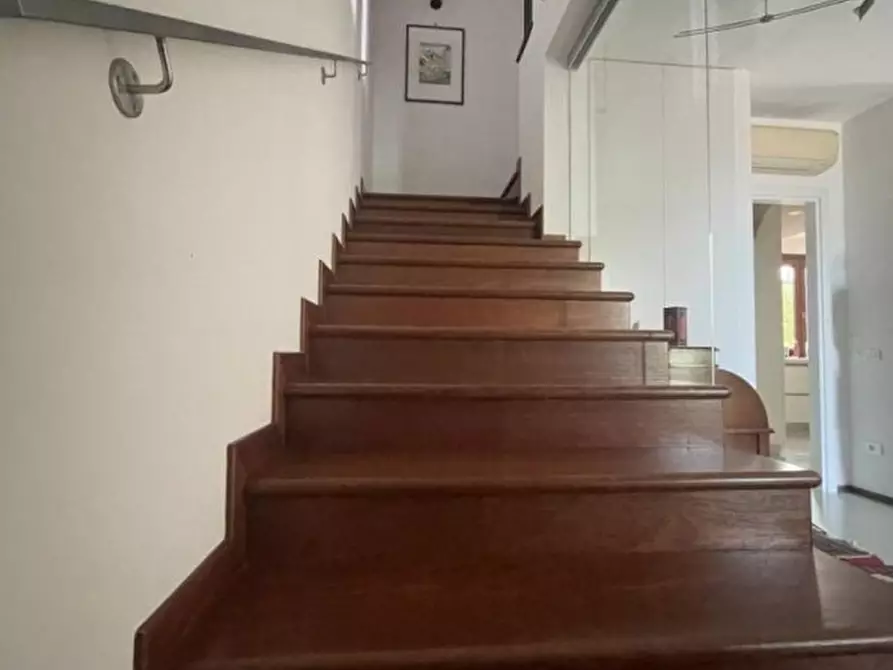 Immagine 10 di Casa bifamiliare in vendita  in via roma 1 a Rubano