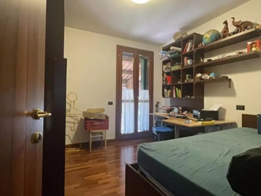 Immagine 14 di Casa bifamiliare in vendita  in via roma 1 a Rubano
