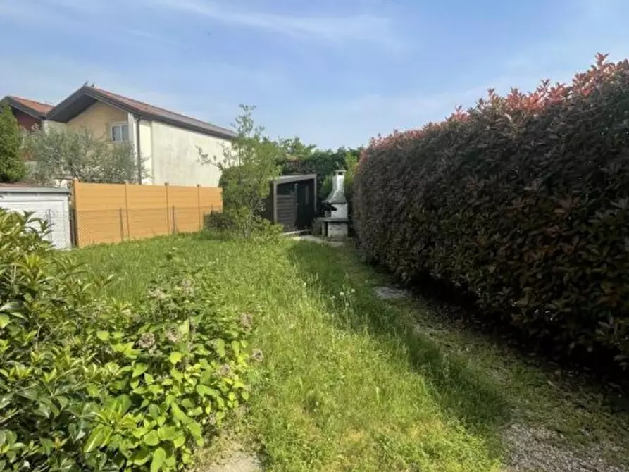 Immagine 29 di Casa bifamiliare in vendita  in via roma 1 a Rubano