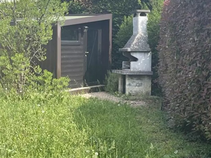 Immagine 30 di Casa bifamiliare in vendita  in via roma 1 a Rubano