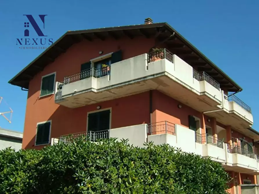 Immagine 1 di Appartamento in vendita  in Via Martin Luther King 6 a Monte Porzio