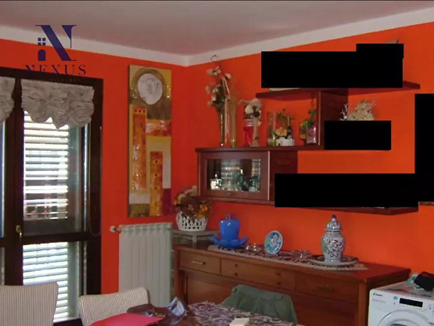 Immagine 7 di Appartamento in vendita  in Via Martin Luther King 6 a Monte Porzio