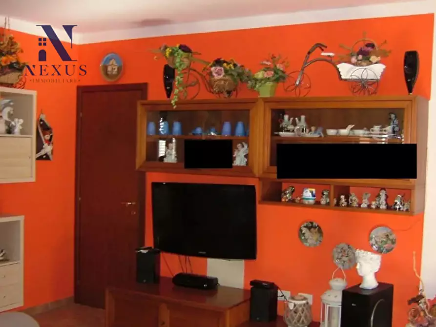 Immagine 8 di Appartamento in vendita  in Via Martin Luther King 6 a Monte Porzio