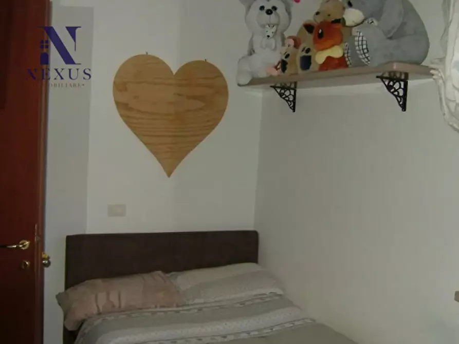 Immagine 10 di Appartamento in vendita  in Via Martin Luther King 6 a Monte Porzio